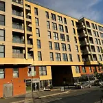 Nariken Apartments Manchester